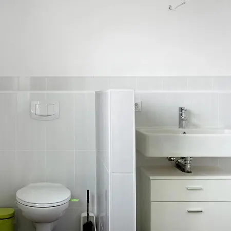 Ruhiges Einfamilienhaus Дом отдыха