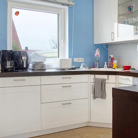 Ruhiges Einfamilienhaus * Херольдсбах