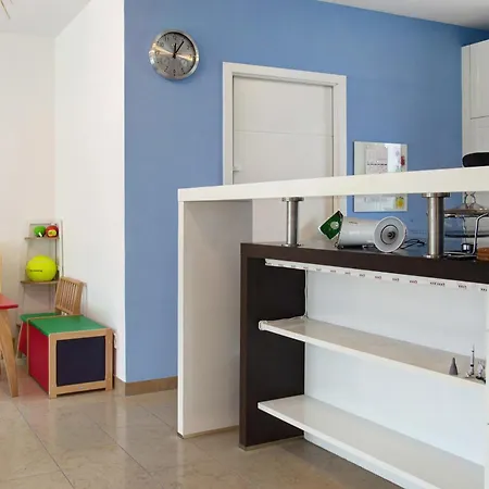 Ruhiges Einfamilienhaus
