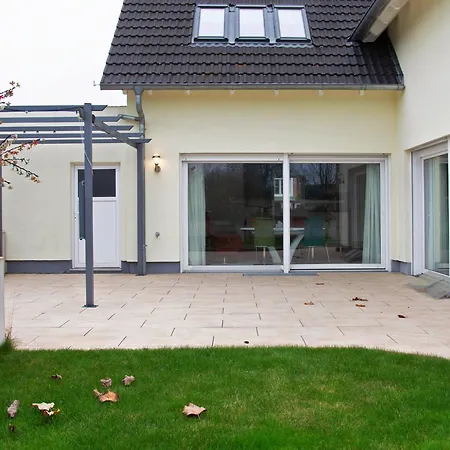 度假居 Ruhiges Einfamilienhaus *