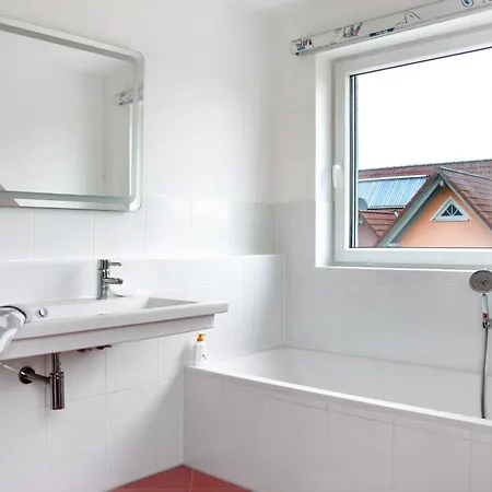 Ruhiges Einfamilienhaus